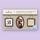Family Accessory Kit