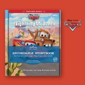 Hallmark Recordable Storybooks