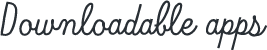Interactive Story Buddy app image