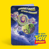 Toy Story