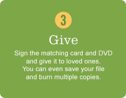 Give